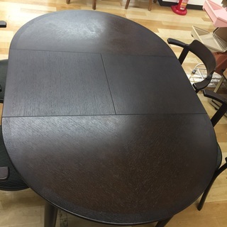 CONDE　HOUSE　ダイニング5点セット【トレファク　岸和田】