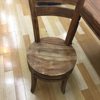 corigge market ダイニング5点セット【トレファク　岸和田】