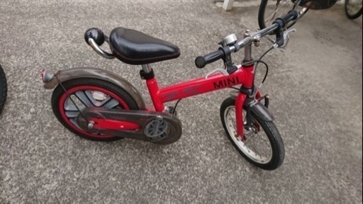 子供用 自転車 12インチ なちゃん 相模原のその他の中古あげます 譲ります ジモティーで不用品の処分
