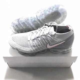 正規品 NIKE ナイキ ベイパーマックス フライニット フローラル