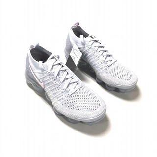 正規品 NIKE ナイキ ベイパーマックス フライニット フローラル