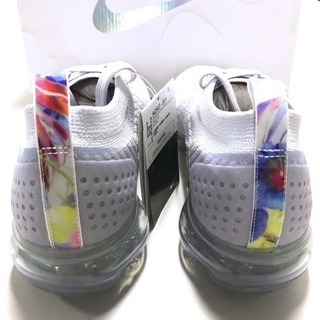 正規品 NIKE ナイキ ベイパーマックス フライニット フローラル