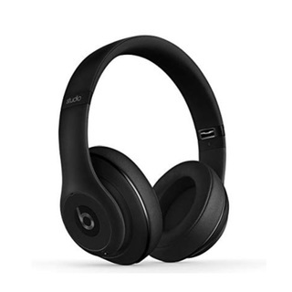 Beats studio wireless ヘッドホン