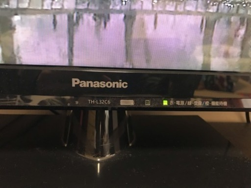 テレビ Panasonic 32型