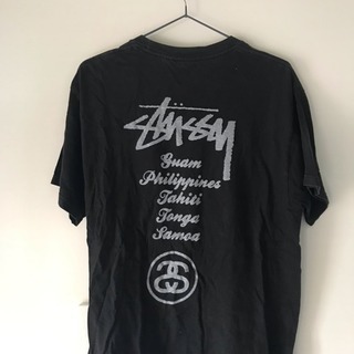 Stussy Tシャツ