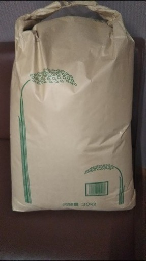 お買い得‼️ブレンド米‼️お米30㎏