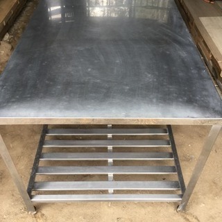 業務用 特大作業台