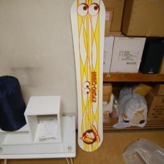 その他 キョロちゃんのスノーボード懸賞当選品新品未使用