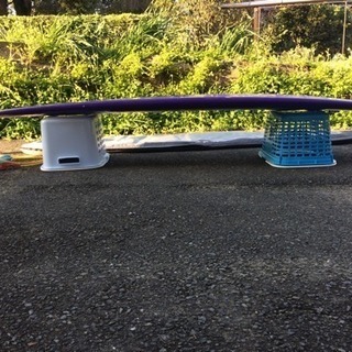 (詳細)サーフィン初心者セット ファンボード詳細