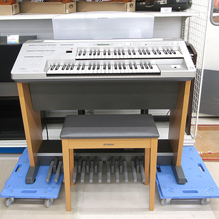 YAMAHA ヤマハ エレクトーン STAGEA ELB-01 2011年式