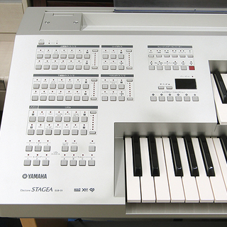 YAMAHA ヤマハ エレクトーン ステージアミニ ELB-01 2011年製 