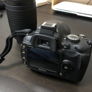 Nikon デジタル一眼レフカメラ D60 18-55VR Kit | fdn.edu.br