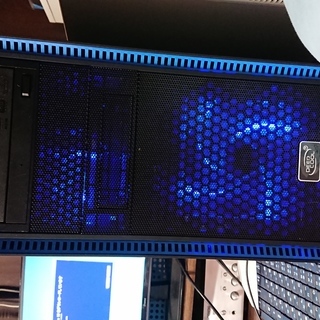 売れました。自作パソコンi7