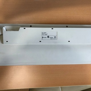 周辺機器 IBMの名機 5576A01 バックリングスプリング メカニカルキーボード