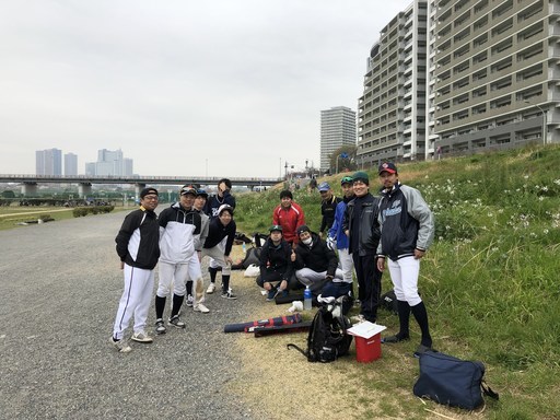 大田区 土曜日活動 新設草野球チームメンバー募集 Happy Hour 大田のスポーツのメンバー募集 無料掲載の掲示板 ジモティー 大田区 土曜日活動 新設草野球チームメンバー募集 Happy Hour 大田のスポーツのメンバー募集 無料掲載の掲示板 ジモティー