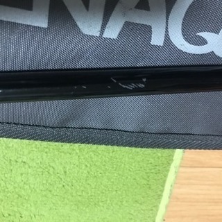 ゼナック DEFI MUTHOS 100MH