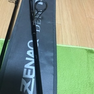 ゼナック DEFI MUTHOS 100MH