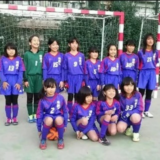 楽しいサッカー 清新第三サッカークラブは未就学 小6年生までの部員を大募集 未経験でも大歓迎 タピオカ 西葛西のサッカー のメンバー募集 無料掲載の掲示板 ジモティー