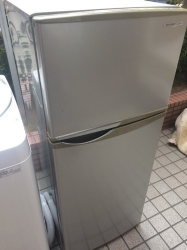 福岡市内配達無料 冷蔵庫 洗濯機セット！！