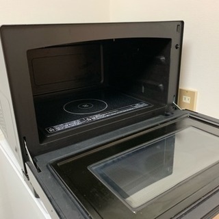 TOSHIBA 東芝 オーブンレンジ ER-PD7