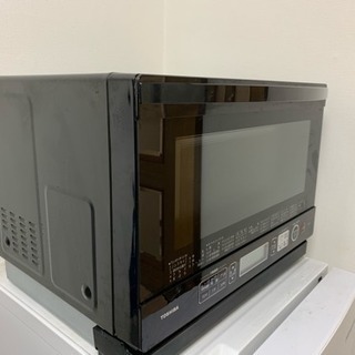 TOSHIBA 東芝 オーブンレンジ ER-PD7