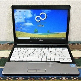 🔴良品/13.3型/高性能🆙Core i5/新品✨光速☆彡SSD...