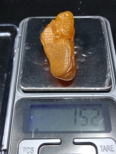 田黄石 印材 15.2g | real-statistics.com