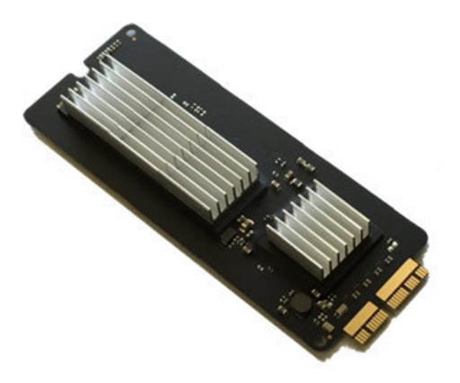 ☆Apple純正 Samsung 1TB PCie SSD 放熱板仕様 高速版☆ | infamous.gg