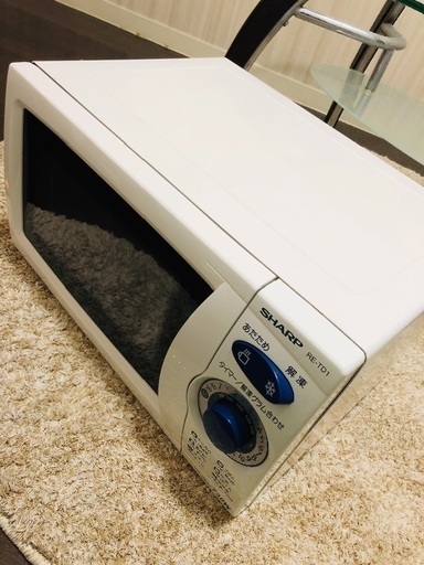 電子レンジ