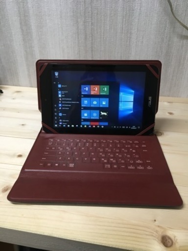 VivoTab Note 8 office2013 キーボード付