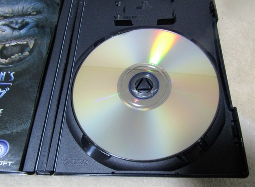 Ps2 Peter Jackson S キング コング ザ オフィシャル ゲーム オブ ザ ムービー 二つの主人公 人として ある時はキン ロボコン 港南台のテレビゲーム Ps2 の中古あげます 譲ります ジモティーで不用品の処分