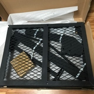 ヒッチキャリア 新品