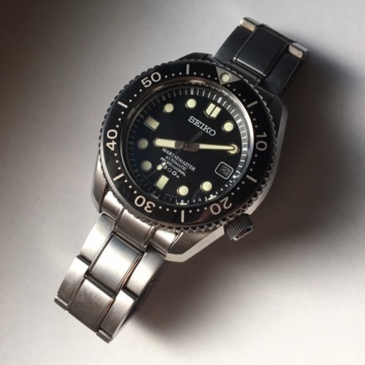 セイコー seiko sbdx017 腕時計