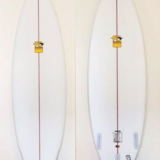 FCD WILD BOAR フレッチャー・シュイナード 5´8 新品
