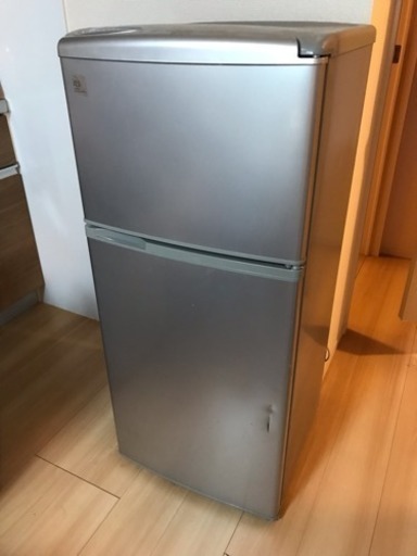 冷蔵庫欲しい方！引っ越しに伴い処分