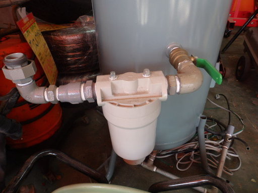 値下げ】日立 ST－230C ベビコン用予備タンク 美品