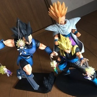 DRAGONBALL     オッス(･◇･)/