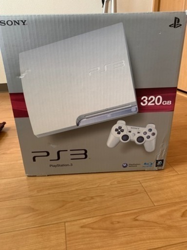 PlayStation3 本体 ソフト4本付き PS3（プレイステーション3）ソフト20本以上 セット PlayStation3