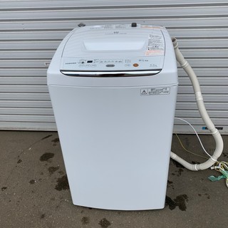 TOSHIBA全自動洗濯機2013年製、4.2kg（No.542）