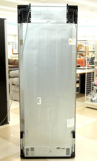 札幌市清田区発!!Panasonic/パナソニック NR-F552PV-N パーシャル搭載 冷蔵庫 551L 2016年製 6ドア