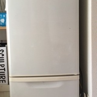 【あげます】冷蔵庫&洗濯機