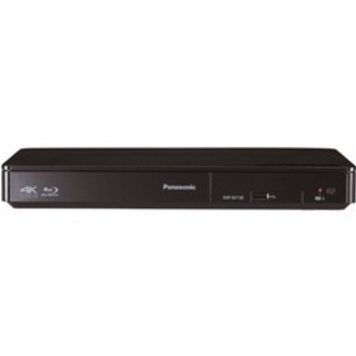 Panasonic DMP-BDT180