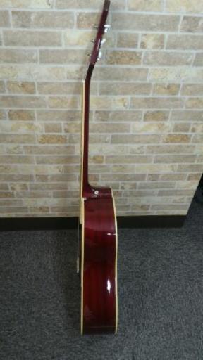 往年の名器エピフォンEJ-45S WR1963 トップ単板！