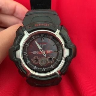 G-SHOCK 腕時計 GW-1500J ✩.*˚