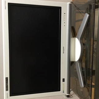 液晶テレビ  格安  取りに来てくださる方