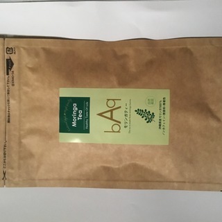 沖縄産自然栽培モリンガ茶