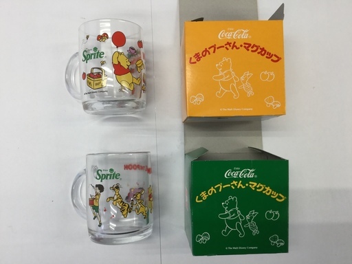 ディズニーグラスになります 未使用品コカコーラ くまのプーさん よっちゃん 新羽の食器 コップ グラス の中古あげます 譲ります ジモティーで不用品の処分 ディズニーグラスになります 未使用品コカコーラ くまのプーさん よっちゃん 新羽の食器 コップ グラス の中古あげます 譲ります ジモティーで不用品の処分