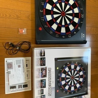 s*r様 スタンド付きダーツボード Amazon | ダーツボード DARTSLIVE-ZERO BOARD & DARTSLIVE