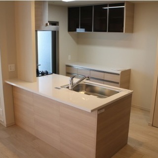 ◇　タカラスタンダード　◇　システムキッチン　◇　食洗機　◇