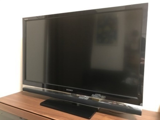 SONY BRAVIA 40インチ